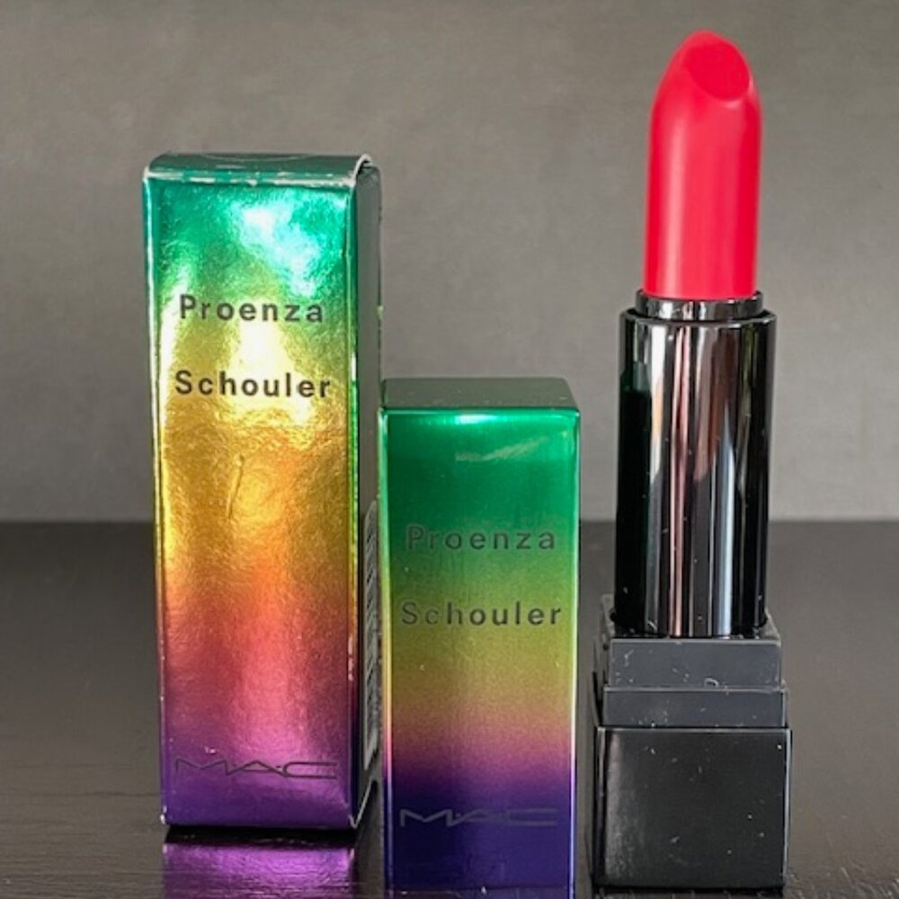 MAC x Proenza Schouler